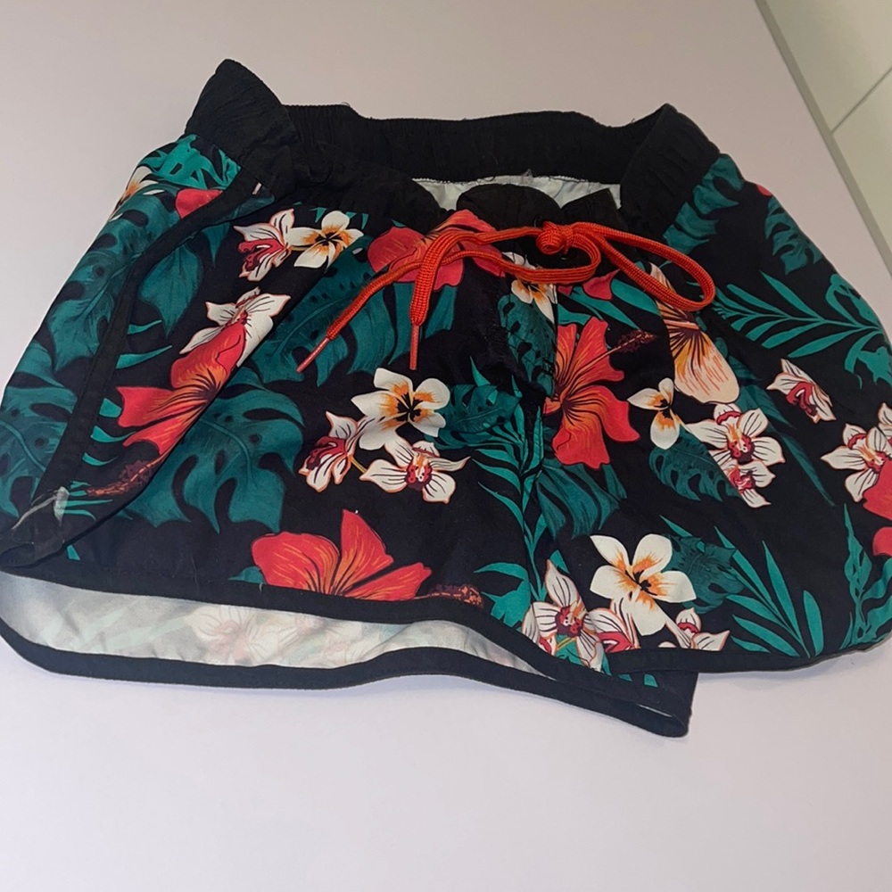 Swim shorts